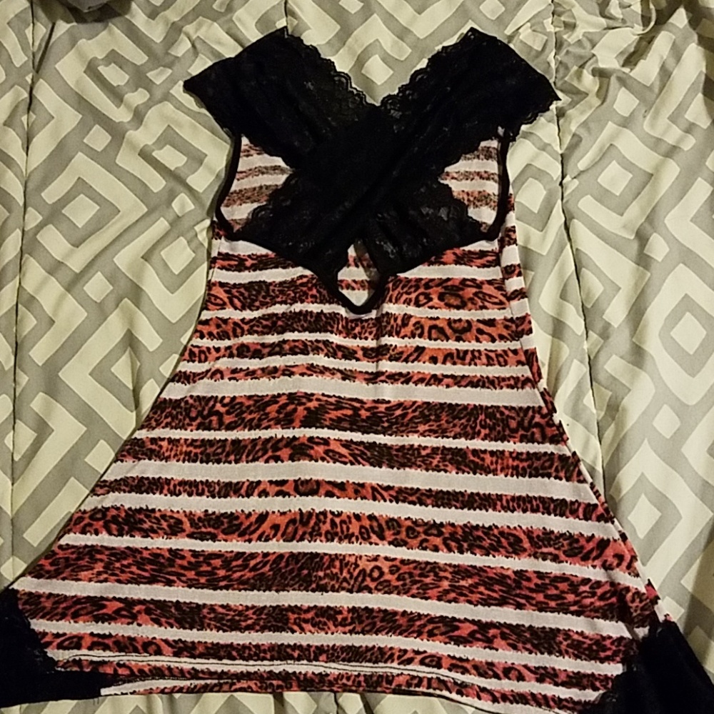 Tank Top - Picture 2 of 2